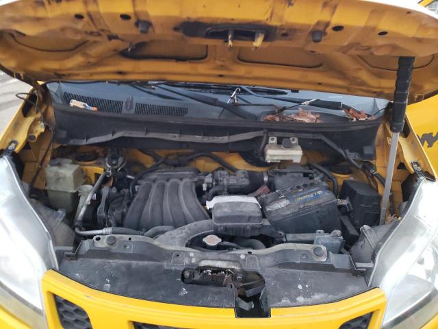 2014 NISSAN NV200 TAXI 3N8CM0JTXEK690564