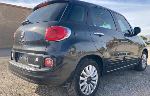 2014 FIAT 500L EASY ZFBCFABH1EZ024401