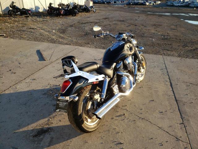2005 HONDA VTX1800 C3 1HFSC46655A302457
