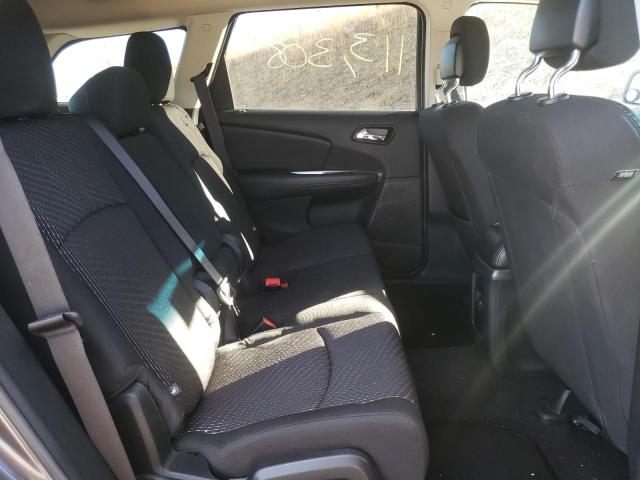 3C4PDDBGXFT589543 Dodge Journey Sx 2015. Фото: 5