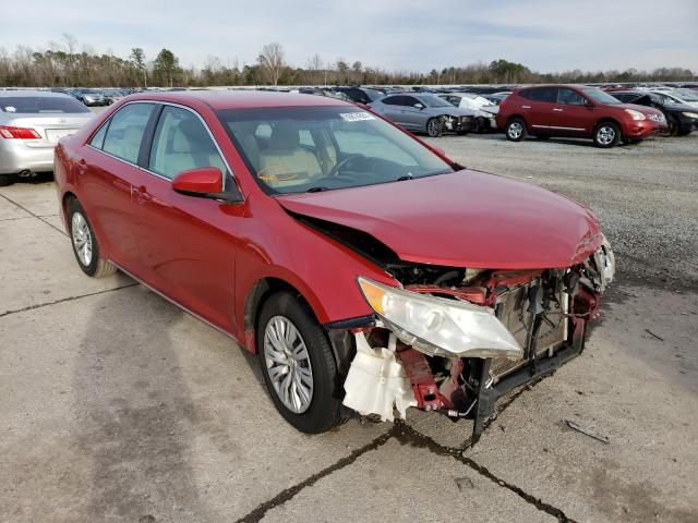 2013 Toyota Camry L for sale in Lumberton, NC