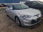 photo HYUNDAI VELOSTER 2017