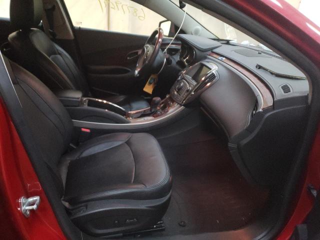2012 BUICK LACROSSE T 1G4GJ5E3XCF324050