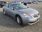 2007 NISSAN  ALTIMA