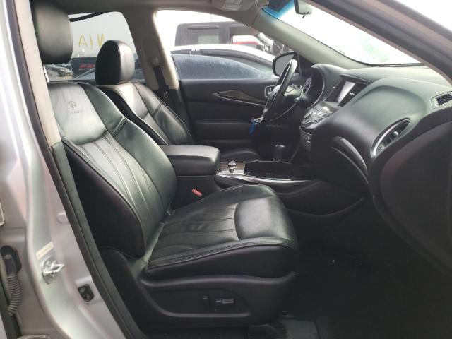 2013 INFINITI JX35 5N1AL0MN8DC341633