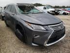 2018 LEXUS  RX350