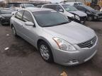 2010 NISSAN  ALTIMA