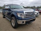 2014 FORD  F-150