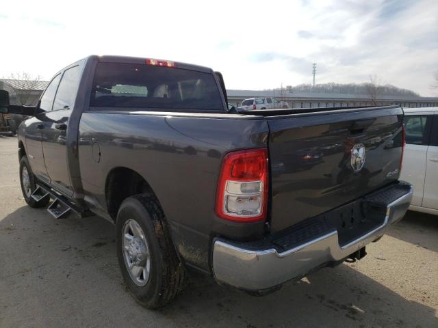 2021 RAM 2500 TRADE 3C6UR5CJ2MG679139