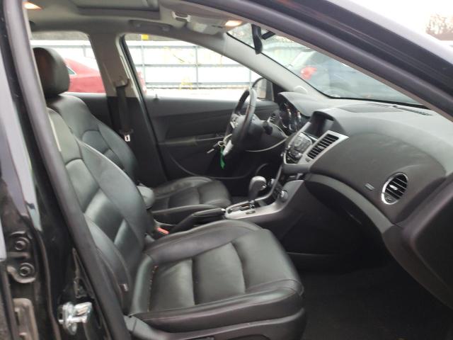 2016 CHEVROLET CRUZE LIMI - 1G1PG5SB2G7168108