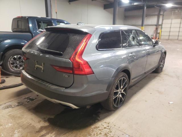 2020 VOLVO V90 CROSS YV4A22NL7L1113548