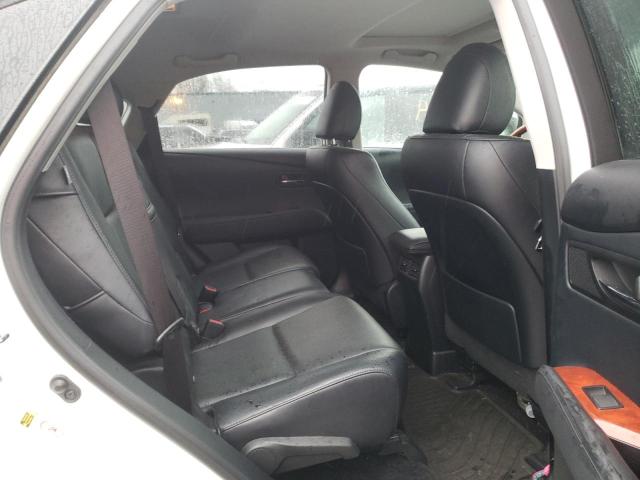 2012 LEXUS RX 450 JTJBC1BA3C2424841