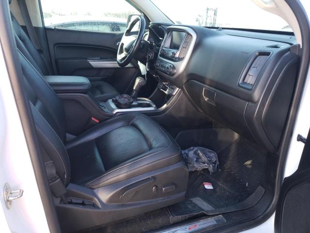 2018 CHEVROLET COLORADO Z - 1GCPTEE16J1270950