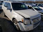 2011 MERCURY  MARINER