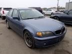 2004 BMW  3 SERIES