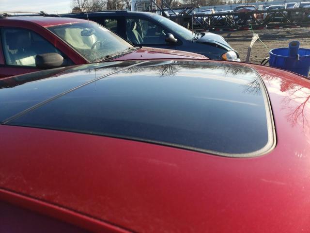 2010 CADILLAC CTS PERFOR - 1G6DL5EG0A0144521