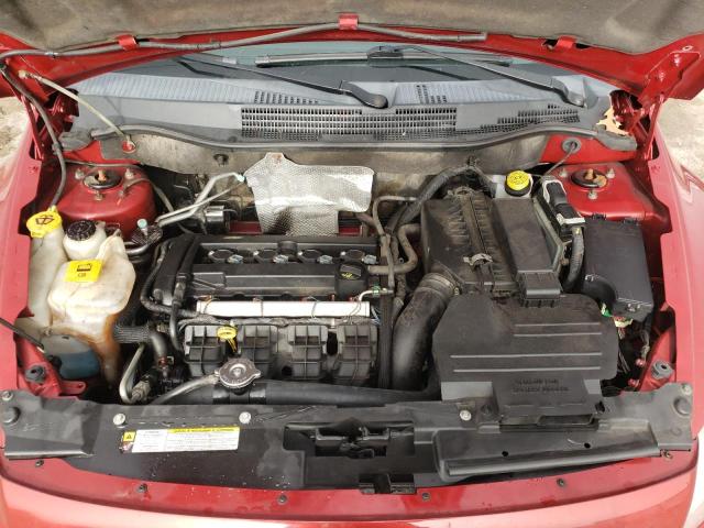 2010 DODGE CALIBER SX 1B3CB4HA0AD546319