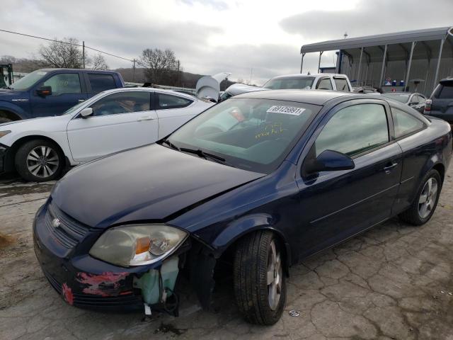 2010 CHEVROLET COBALT 1LT 1G1AD1F52A7209758