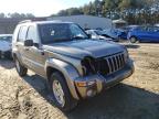 2004 JEEP  LIBERTY