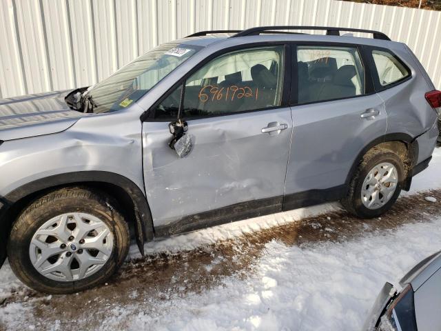 2021 SUBARU FORESTER JF2SKADC3MH438176