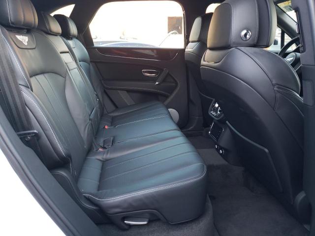 2020 BENTLEY BENTAYGA SJAAM2ZV7LC027977