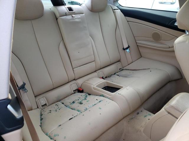 2015 BMW 428 XI WBA3N9C50FK246454