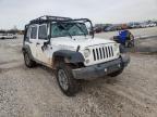 2017 JEEP  WRANGLER