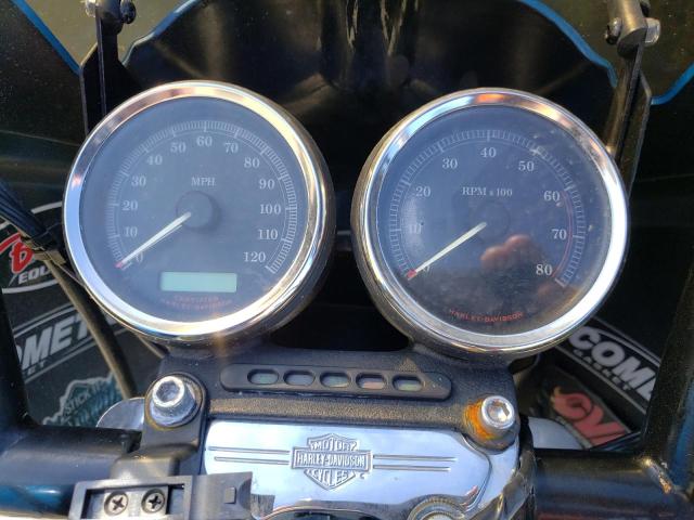 2004 HARLEY-DAVIDSON XL1200 R 1HD1CLP124K431623