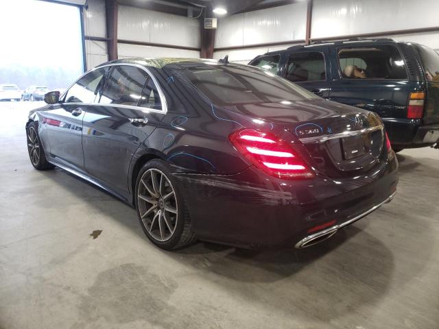 2020 MERCEDES-BENZ SC WDDUG8DB2LA520308