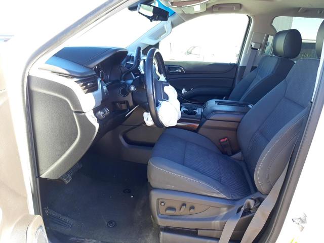 2015 GMC YUKON SLE 1GKS2AKC4FR509050