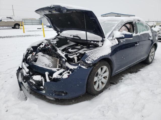 2010 BUICK LACROSSE C 1G4GD5GG6AF188486