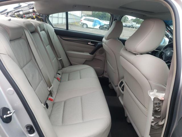 2014 ACURA TL TECH 19UUA8F57EA005358