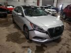 2016 HYUNDAI  SONATA