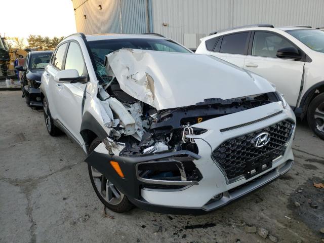 2020 HYUNDAI KONA LIMIT KM8K3CA5XLU544476