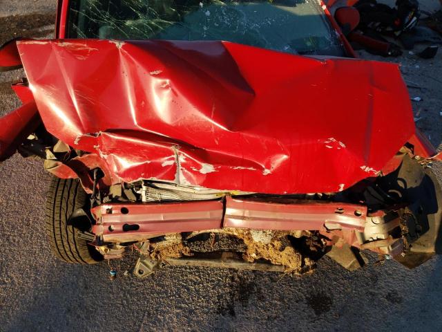 2010 CHEVROLET COBALT 2LT 1G1AF5F50A7234790