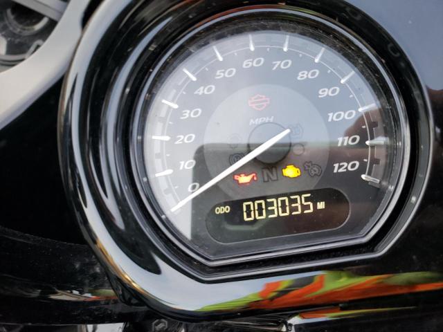2021 HARLEY-DAVIDSON FLTRXSE 1HD1TCL18MB952237