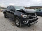 2020 CHEVROLET  COLORADO