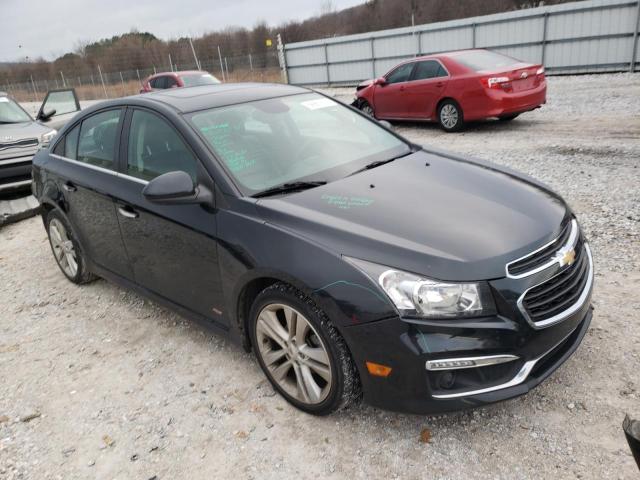 2016 CHEVROLET CRUZE LIMI - 1G1PG5SB2G7168108