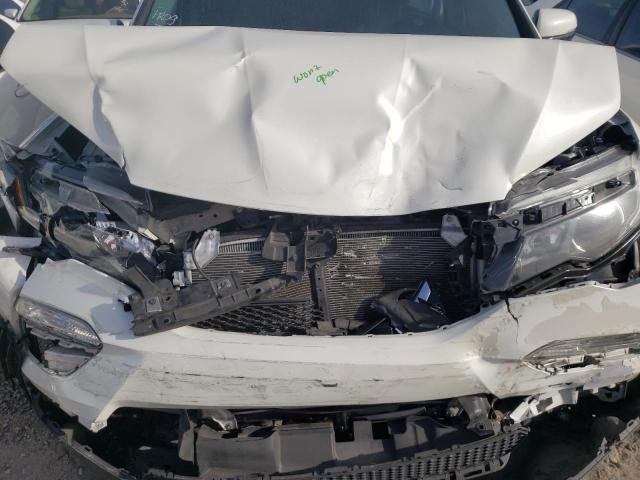 2017 HONDA PILOT ELIT 5FNYF6H09HB099763