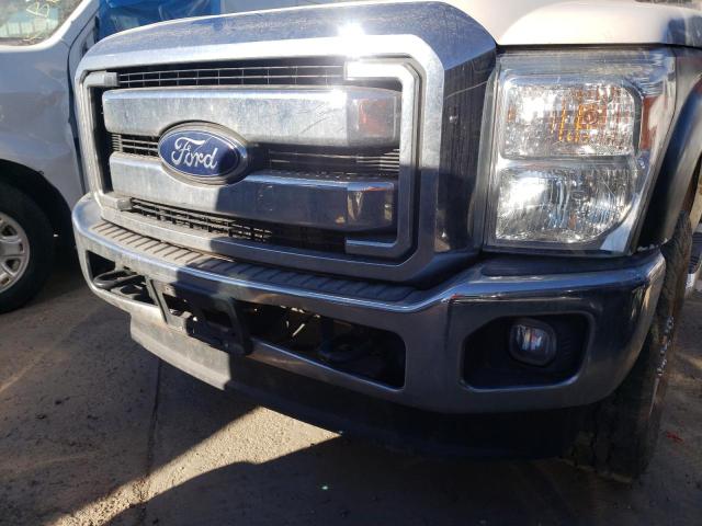 2015 FORD F350 1FT8W3BTXFEC01944