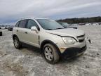 2013 CHEVROLET  CAPTIVA