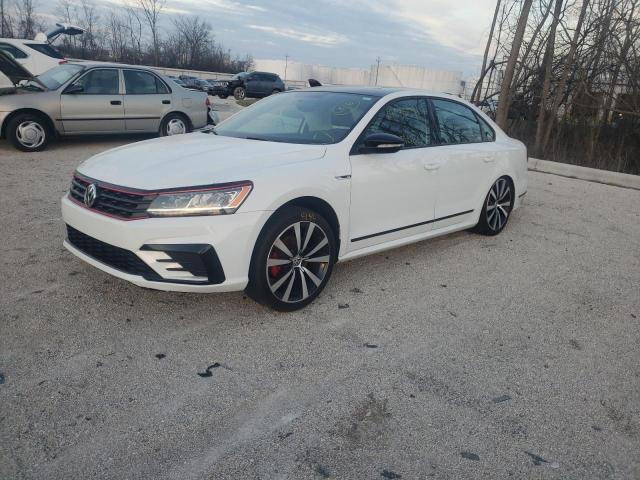 2018 VOLKSWAGEN PASSAT GT 1VWJM7A33JC035588