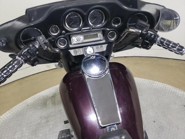 2005 HARLEY-DAVIDSON FLHTI 1HD1FVW115Y636448