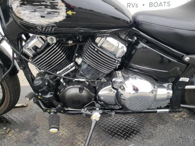 2015 YAMAHA XVS650 C JYAVM01Y5FA015963