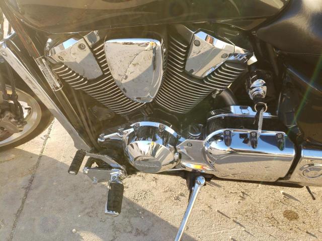 2005 HONDA VTX1800 C3 1HFSC46655A302457