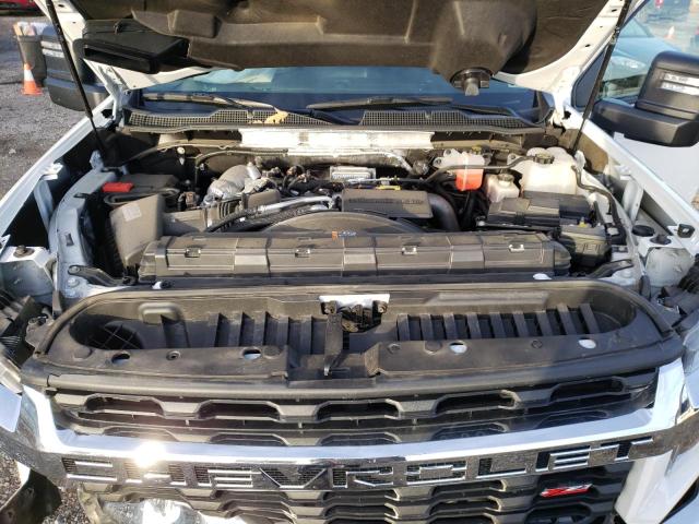 2020 CHEVROLET 2500 HD 1GC4YNEY3LF274574