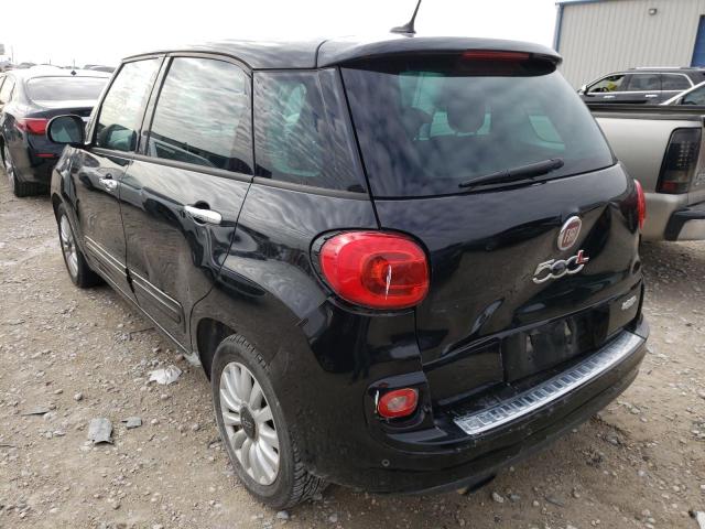 2015 FIAT 500L EASY ZFBCFABH1FZ036646