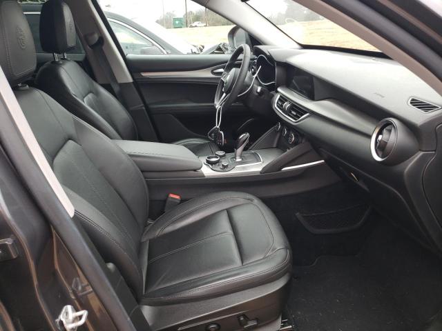 2018 ALFA ROMEO STELVIO ZASFAKAN1J7B60305