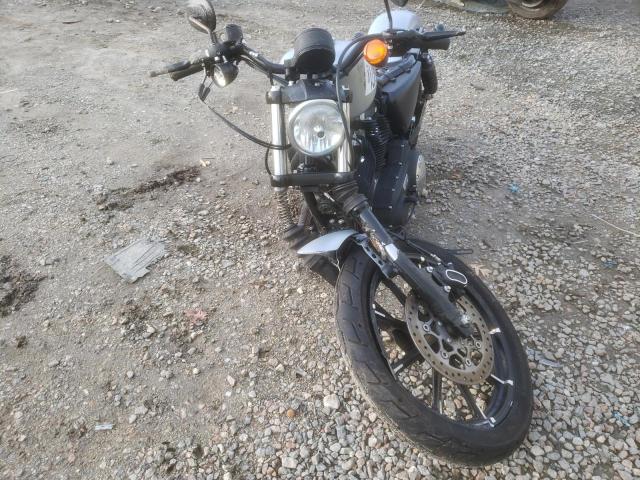 2020 HARLEY-DAVIDSON XL883 N 1HD4LE210LB429268