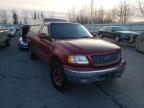 2002 FORD  F150